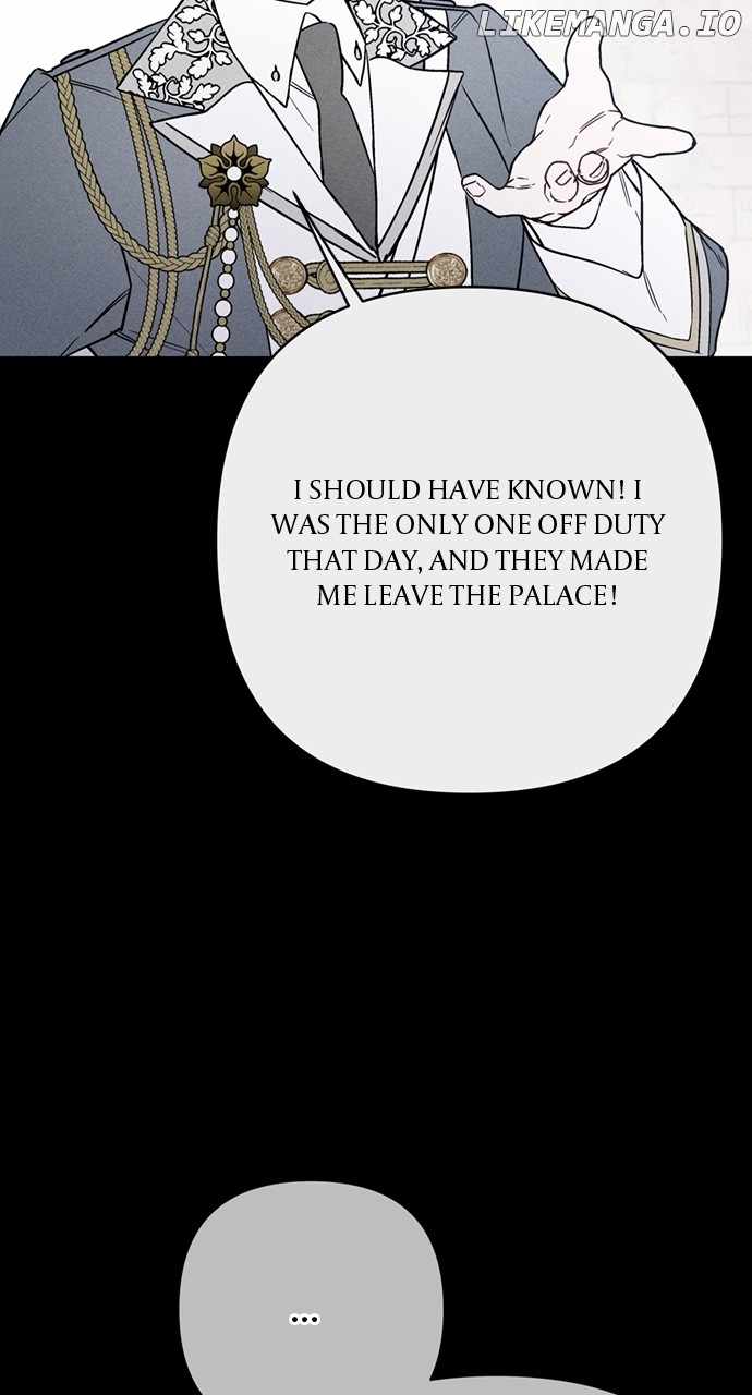 The Way That Knight Lives As a Lady Chapter 155 33